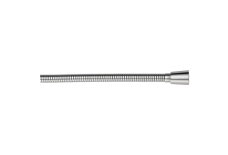 60-82" Hand Shower Hose, Chrome