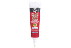 5.5 Oz. Tub & Tile Adhesive Caulk, Biscuit