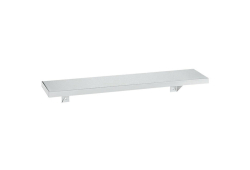 18" x 6" Toilet Shelf with Screws