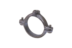 3/4" Galvanized Split Ring Hanger