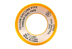 1/2" x 260" Thread Sealing Tape