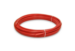 3/8" x 500' PEX Ultra Water Tube Coil, Red (Installation by Non-Professional may void Viega's LLC limited warranty)