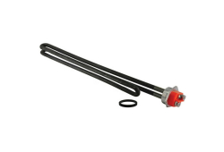 1" Stainless Steel Resistored Screw-in Element