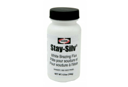 6.5 Oz. Stay-Silv Brazing Flux