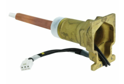 Shank Thermostat, 2.870 PV
