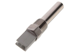 Flue Gas Thermal Fuse