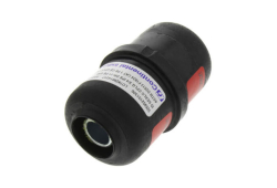 1" Gas Coupling