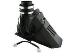 Blower Assembly Kit, 75 Gallon