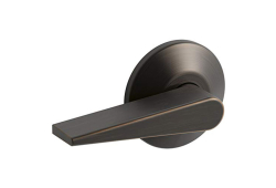 Kohler K9167-L-2BZ, Trip Lever, Left-Hand, Oil-Rubbed Bronze, Memoirs Series