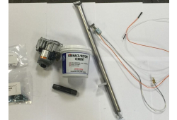 Gas Control for EG30-50 PIDN Boilers