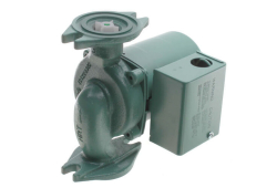 Single Phase Cartridge Circulator Pump, 115 VAC