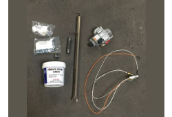 Gas Control Module for EG55-PIDN