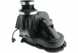 Blower Assembly - 40/50 Gallon Tall
