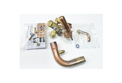 Thermal Expansion Valve Kit for use with 5 Ton R410 HP Unit