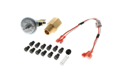 Natural to Liquid Propane Conversion Kit for AC Pro 80G1, 95G1, and 95G1E Series Furnaces