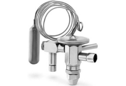 Thermal Expansion Valve Kit for use with 3.5-5 Ton R410 HP Unit