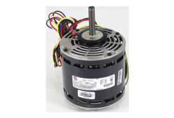 Fan Motor for Armstrong and Concord, 3/4 hp, 115 V