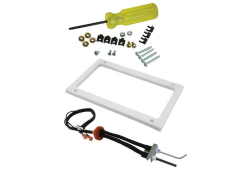 18" Hot Surface Ignitor Kit