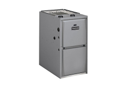 95% Single Stage, 45,000 BTU. Downflow, 17-1/2" Width