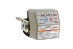 Gas Valve & Thermostat, 120V