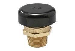 3/4" Brass Vacuum Relief Valve, Lead-Free, Male x Female
