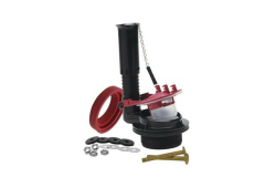 3" Universal Flush Valve Kit