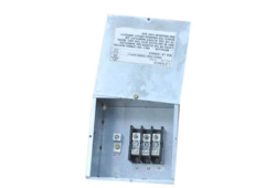 Single Point Power Supply Kit