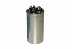 Motor Run Capacitors, 70/10 MFD, (440V)