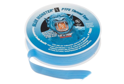 3/4" x 1429" Thread Seal Tape, Non-Toxic