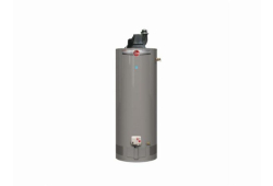 50 Gal. Tall Power Vent Water Heater, Residential, Gas, 42,000 BTU