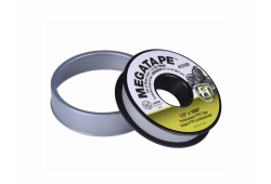 1/2" x 1000" Megatape Thread Sealant