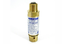 1/2" Pressure Drop Activated Trap Seal Primer