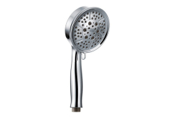 Moen 164927, Eco-Performance Hand Shower, Chrome, Traditional Collection