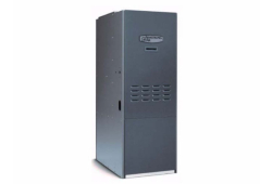 2.5 - 4 Ton Oil Furnace, Single Stage, Front Flue Up/Hi-Boy, Variable Speed, 79,000 to 105,000 BTU