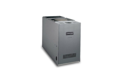 3-5 Ton Oil Furnace, Single Stage, Rear Flue Up/Lo-Boy, Variable Speed, 124,000 to 141,000 BTU