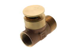 Vacuum Relief Valve