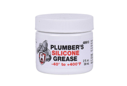 2 Oz. Silicone Grease