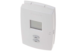 Non-Programmable Vertical Thermostat, 1H/1C