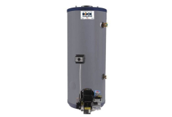 50 Gal. Oil Fired Water Heater, 15,2000 BTU