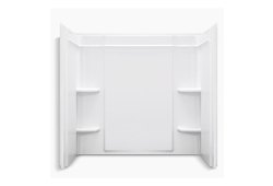 Sterling 71374100-0, 30" Wall Set, White, Ensemble Collection