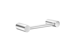 Moen YB0486CH, 9" Hand Towel Bar, Chrome, Align Collection