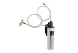 Under Sink Water Filtration System from the Sip Collection