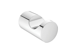 Moen YB0403CH, Robe Hook, Chrome, Align Collection