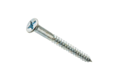 2-1/2" Wood Screw