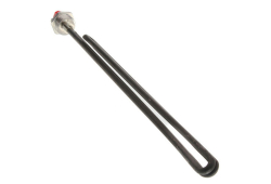 1" Stainless Steel Resistored Screw-In Element, 240 V
