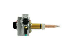 Natural Gas Control Thermostat for Water Heater