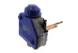 Natural Gas Upgraded Valve