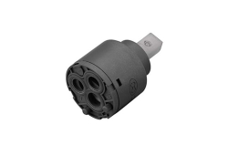 Cleveland 40002, Disc Cartridge for Single-Handle Faucets, Ceramic