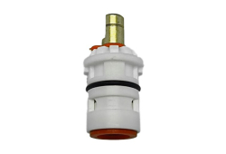 Cleveland 40009, Two-Handle Kitchen Faucet Replacement Cartridge, Cold