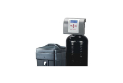 X-Factor Water Softener Tank, 2 Tank, Bypass Valve